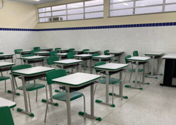 Itabaiana comemora reforma e ampliação da nova Escola Estadual Professora Maria da Conceição – ‘Maria Pereira’