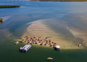 Sergipe participa da 25ª Feira de Turismo Avirrp em Ribeirão Preto