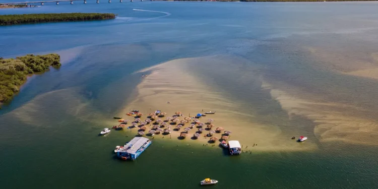 Sergipe participa da 25ª Feira de Turismo Avirrp em Ribeirão Preto