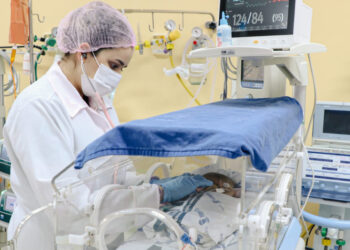 MNSL destaca importância da assistência cardiológica