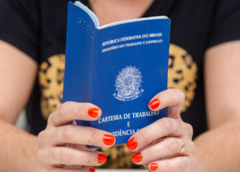 Secretaria de Trabalho divulga abertura de vagas de emprego