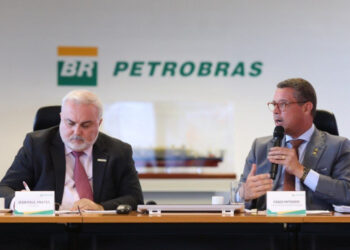 Governo de Sergipe e Petrobras dialogam sobre investimentos no estado