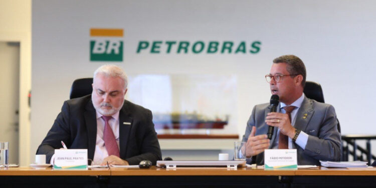 Governo de Sergipe e Petrobras dialogam sobre investimentos no estado