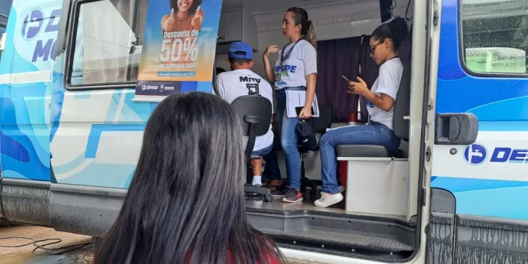 Deso firma parcerias para expandir o programa Tarifa Social