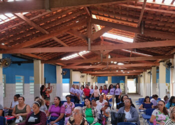 Governo de Sergipe participa de capacitação voltada ao empreendedorismo feminino na Barra dos Coqueiros