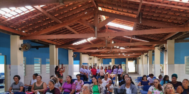 Governo de Sergipe participa de capacitação voltada ao empreendedorismo feminino na Barra dos Coqueiros