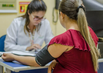 Saúde ressalta a importância da prevenção de Infeções Sexualmente Transmissíveis durante o pré-natal