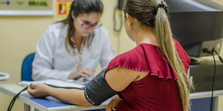 Saúde ressalta a importância da prevenção de Infeções Sexualmente Transmissíveis durante o pré-natal