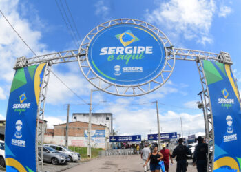 Sead levará serviços essenciais à população na 9ª edição do ‘Sergipe é aqui’ em Itaporanga D’Ajuda