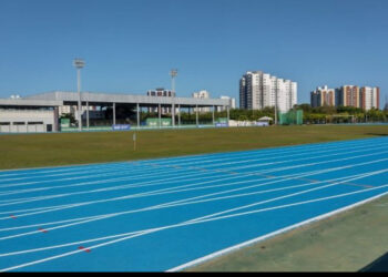 Sergipe vai receber mais de 600 atletas para o Campeonato Brasileiro Sub-18 de Atletismo, no final de semana 