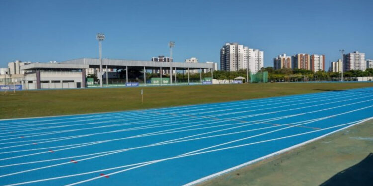 Sergipe vai receber mais de 600 atletas para o Campeonato Brasileiro Sub-18 de Atletismo, no final de semana 
