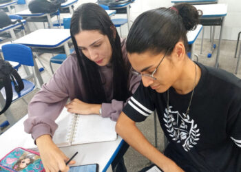 Formação cidadã será tema de encontro de monitores da Rede Pública Estadual de Ensino nesta segunda, 7