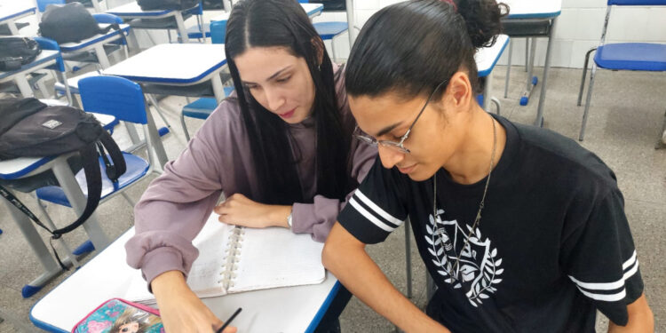 Formação cidadã será tema de encontro de monitores da Rede Pública Estadual de Ensino nesta segunda, 7