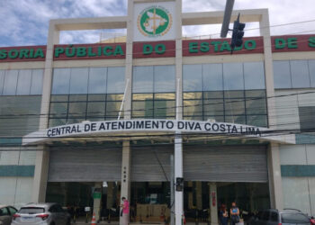 Defensoria Pública realiza o mutirão ‘Meu Pai tem Nome’, no sábado