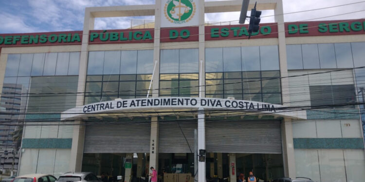 Defensoria Pública realiza o mutirão ‘Meu Pai tem Nome’, no sábado