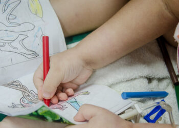 SES alerta para os perigos da diarreia infantil