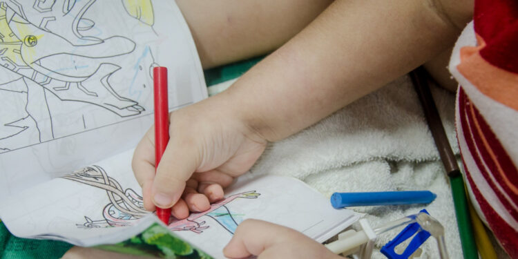 SES alerta para os perigos da diarreia infantil