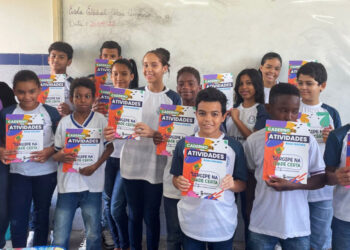 Programa Sergipe na Idade Certa promove formação continuada para professores e gestores da rede estadual de ensino