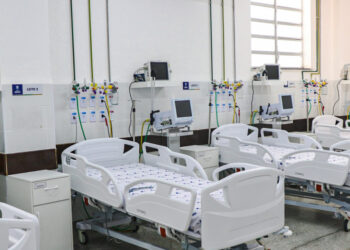 População de Socorro aprova ampliação da Ala Vermelha do Hospital José Franco Sobrinho