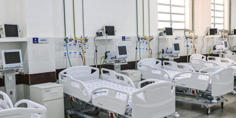 População de Socorro aprova ampliação da Ala Vermelha do Hospital José Franco Sobrinho