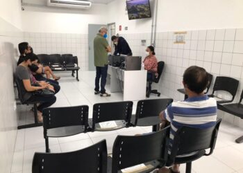 Prefeitura de Aracaju modifica funcionamento do Centro de Atendimento a Síndrome Gripal