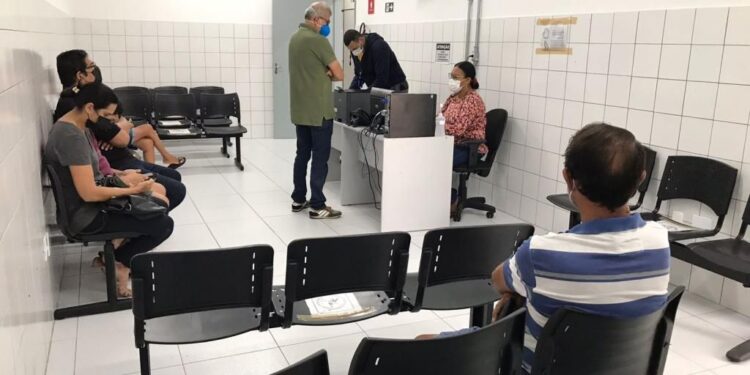 Prefeitura de Aracaju modifica funcionamento do Centro de Atendimento a Síndrome Gripal