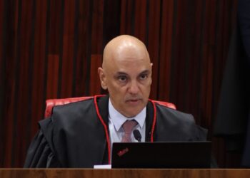 Moraes diz que TSE combaterá novas modalidades de abusos nas eleições