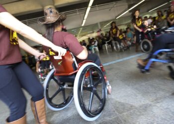 Novo plano para pessoas com deficiência será lançado em outubro