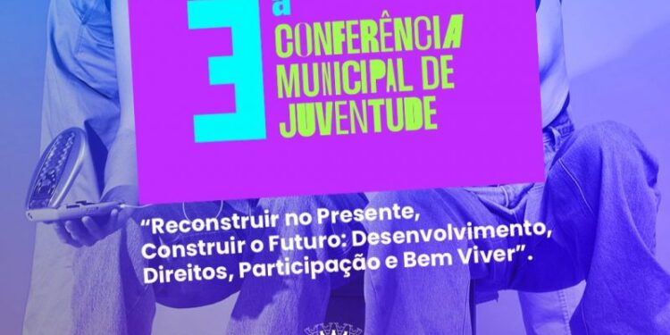 IV Conferência Nacional de Juventude: Lagarto abre as portas para o futuro dos jovens
