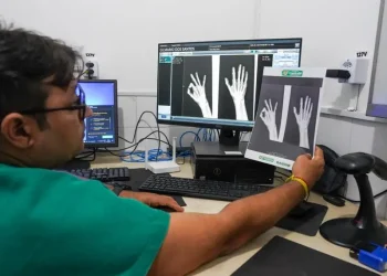 Canindé de São Francisco faz aquisição de equipamentos modernos para Raio X