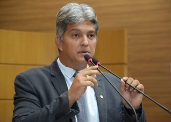 Deputado Samuel Carvalho agradece liberação de emendas para Sergipe