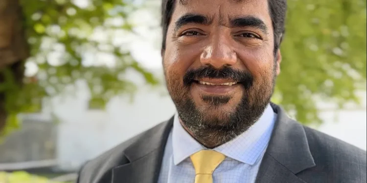 Deputado Luizão Donatrampi visita Escola Estadual Clodoaldo de Alencar e discute melhorias para a unidade