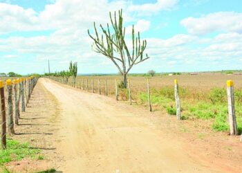 Com o período de estiagem, temperaturas devem subir bastante em Sergipe