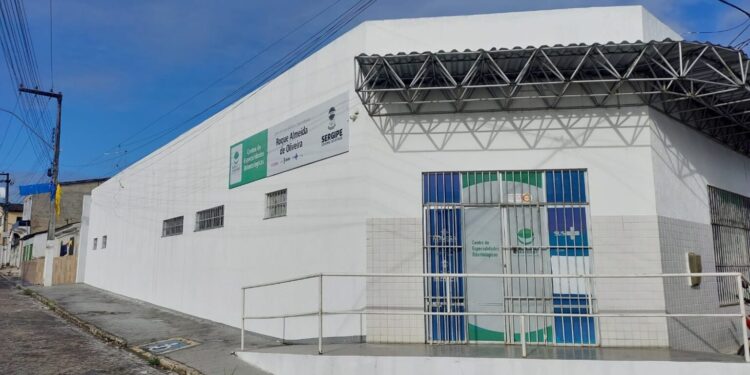 Governo do Estado leva tratamento odontológico de qualidade à população sergipana por meio dos CEOs