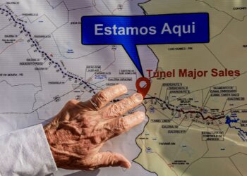 “Sonho realizado”, diz Lula sobre obras da transposição