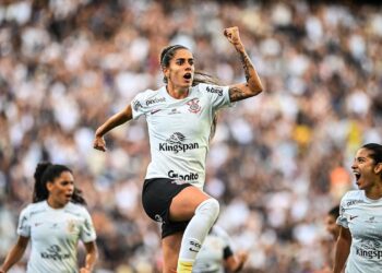 Corinthians vence Ferroviária e leva o Brasileiro Feminino pela 5ª vez