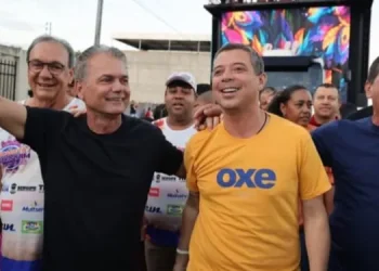 Pesquisa aponta Jorge Mitidieri como favorito na sucessão em Boquim