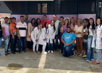 Santa Rosa de Lima paga piso salarial aos profissionais de enfermagem