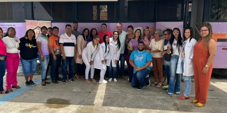 Santa Rosa de Lima paga piso salarial aos profissionais de enfermagem