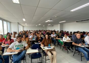 Secretaria da Saúde realiza avanços na saúde digital por meio de oficina do projeto Telenordeste