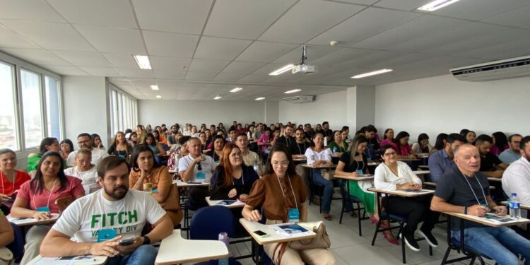 Secretaria da Saúde realiza avanços na saúde digital por meio de oficina do projeto Telenordeste