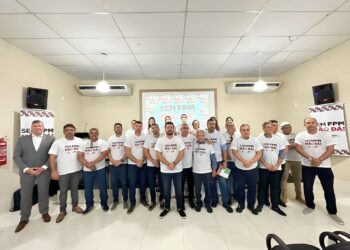 Gestores municipais de Sergipe celebram conquista da Mobilização Municipalista “Sem FPM não dá”