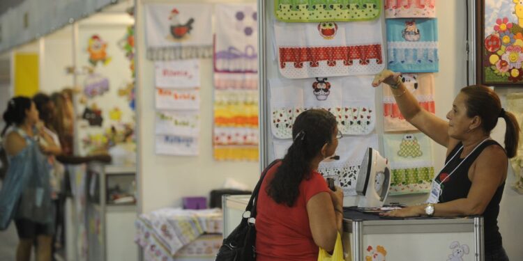 Economia criativa vai gerar 1 milhão de empregos até 2030