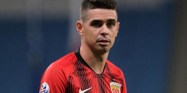 Oscar decide deixar a China e caminha para assinar com gigante brasileiro em 2024