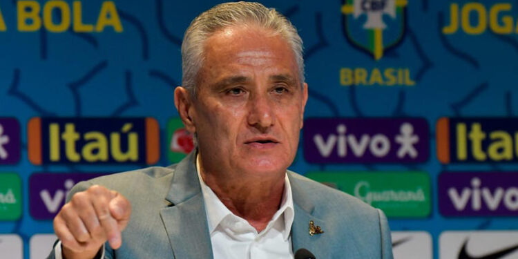 FECHOU, Tite está DE VOLTA para trabalhar no Brasil: Treinador surpreende todos no Corinthians e está prestes para ser anunciado em rival