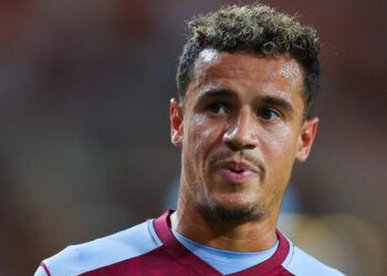 Negócio fechado! Coutinho deixa o Aston Villa e assina com novo clube