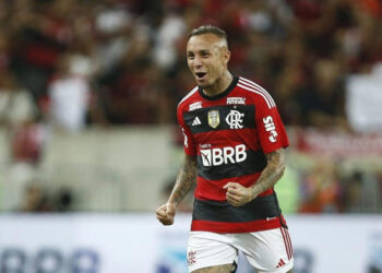 Adeus, Flamengo! Everton Cebolinha decide jogar em outro gigante do futebol brasileiro