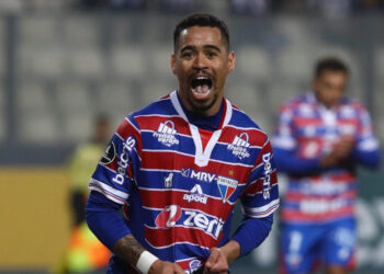 Mercado da bola: Yago Pikachu deve deixar o Fortaleza e atuar com as cores de outro clube