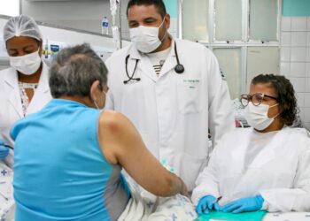 Governo do Estado reforça assistência aos pacientes do serviço de Tratamento Fora do Domicílio (TFD)