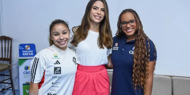 Deputada Yandra Moura propõe inclusão de atletas das modalidades desportivas coletivas no Bolsa Pódio
